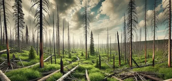 Habitat Protection