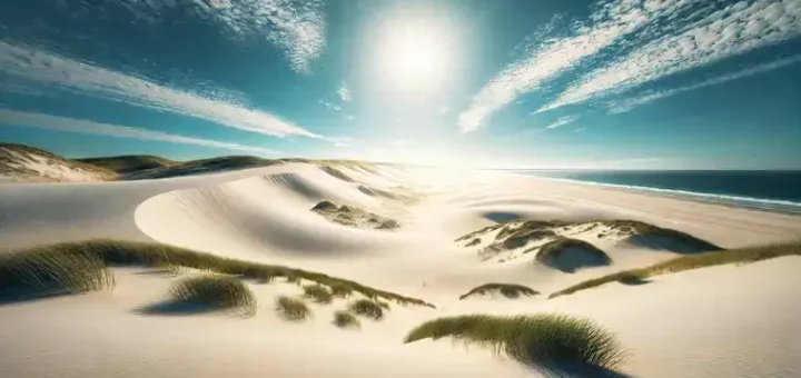 Heatwaves