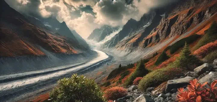 Glacier