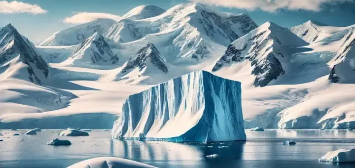 Ice Cores