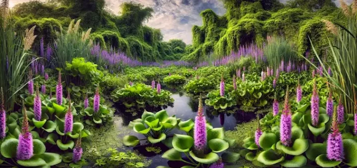 Invasive Species