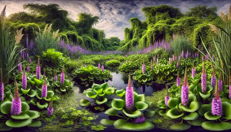 Invasive Species