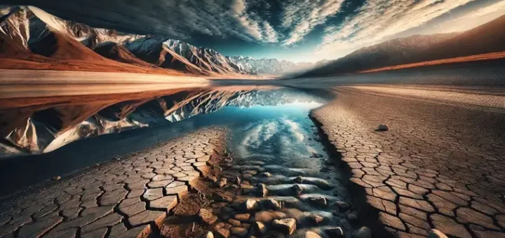 Water Scarcity