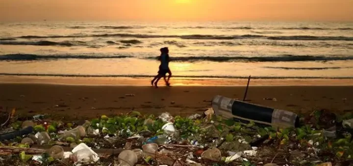 Plastic