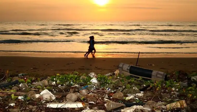 Plastic