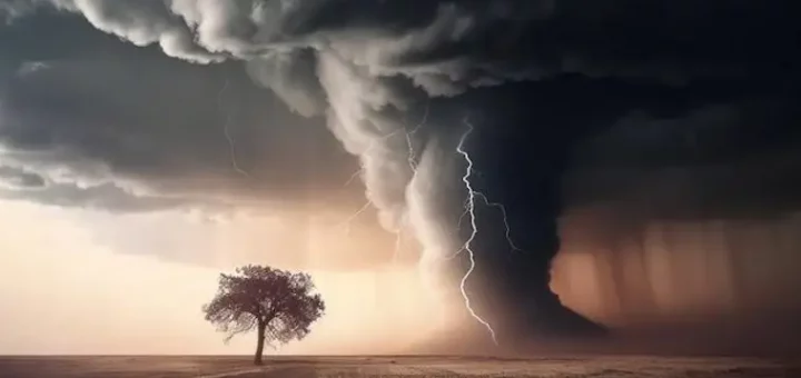 Extreme Weather