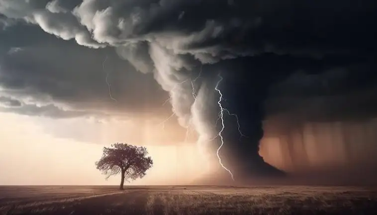 Extreme Weather