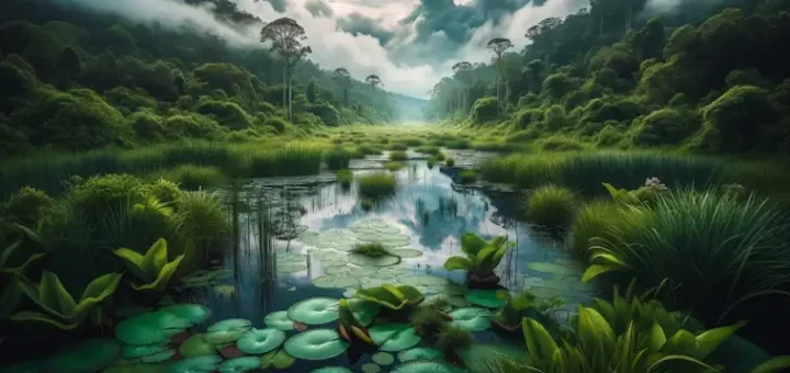 Habitats