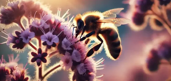 Bees