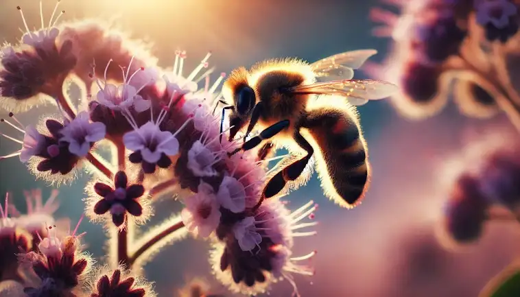 Bees