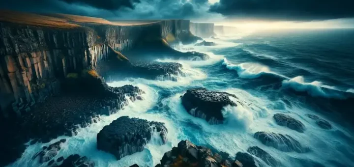 Coastal Erosion
