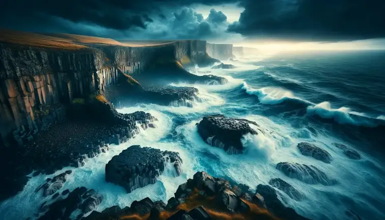 Coastal Erosion