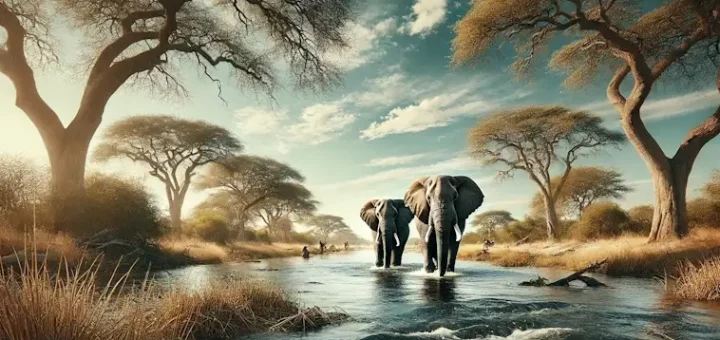 Wildlife