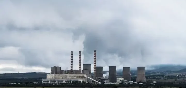 Fossil Fuels