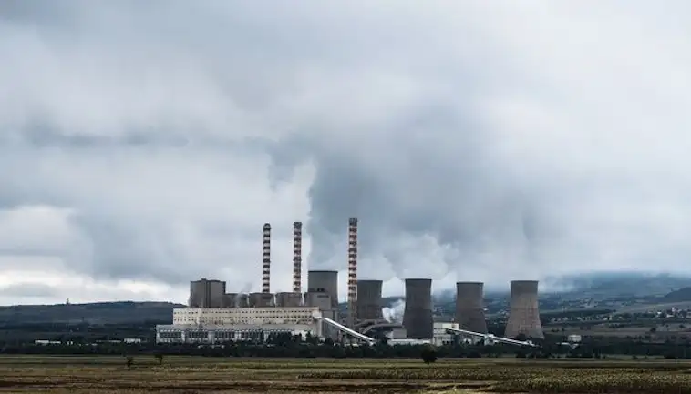 Fossil Fuels