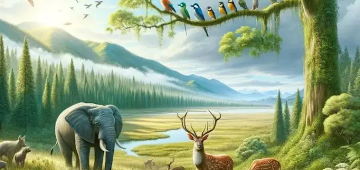 Wildlife