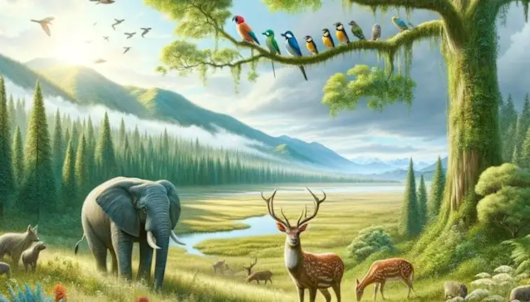 Wildlife