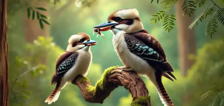 Wildlife