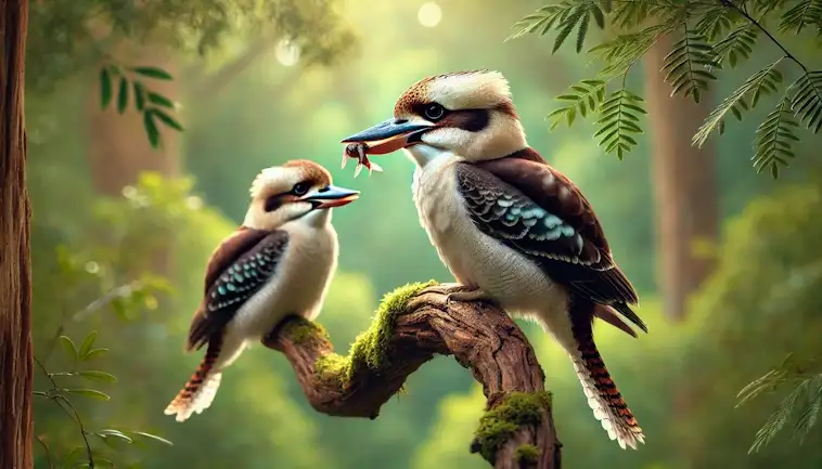 Wildlife