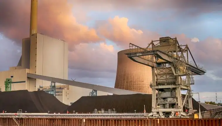 Carbon Emissions
