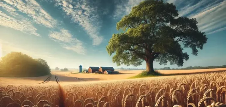Farm Biodiversity