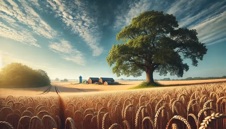 Farm Biodiversity
