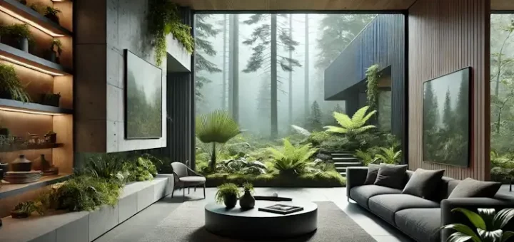 Sustainable Living