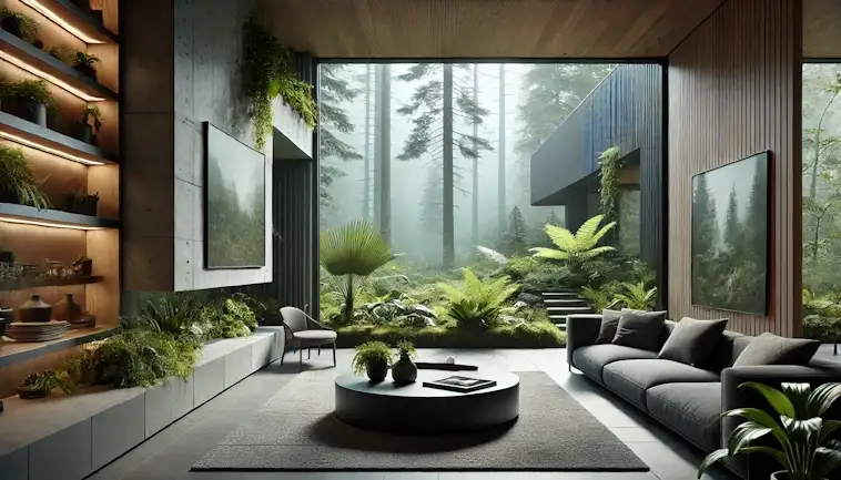 Sustainable Living