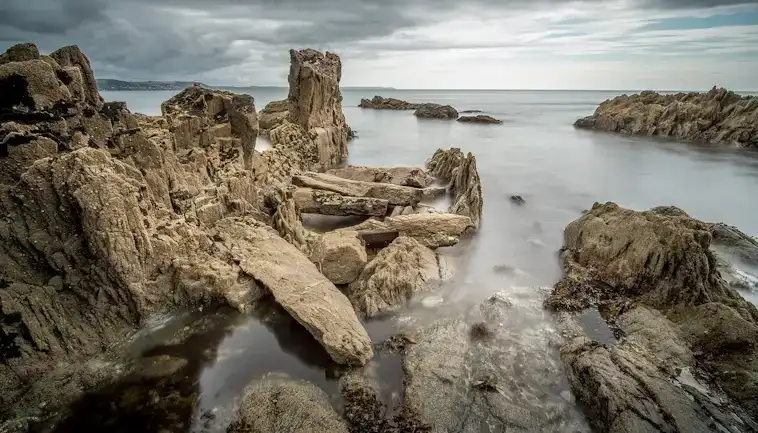 Coastlines
