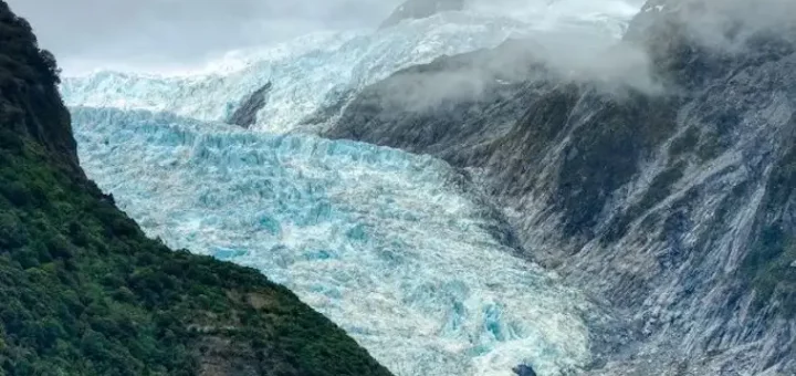Glaciers