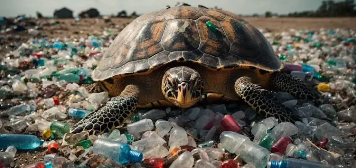 Plastic Pollution