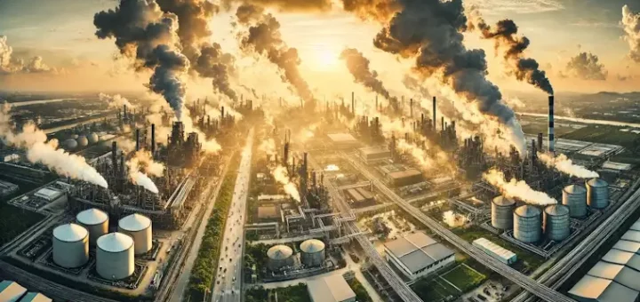 Carbon Emissions