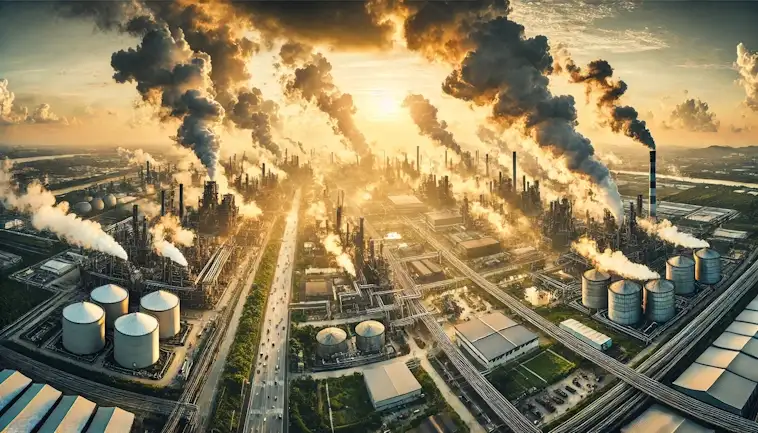 Carbon Emissions