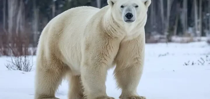 Polar Bears