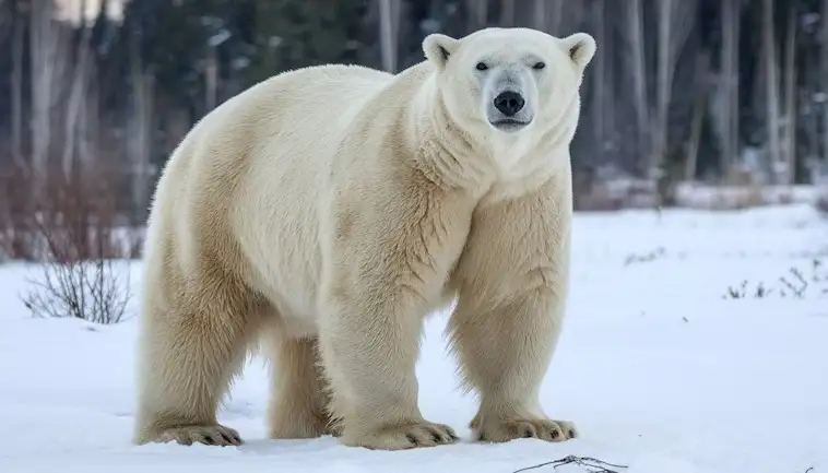 Polar Bears