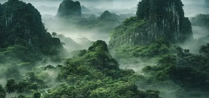 Rainforest