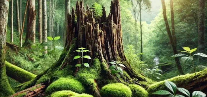 Ecological Imbalance