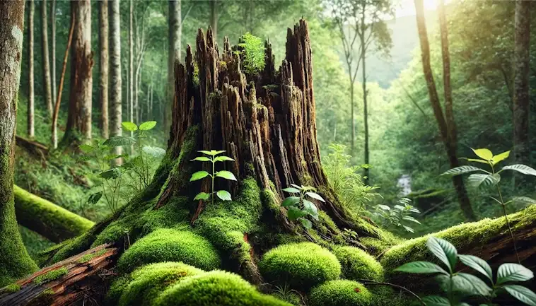 Ecological Imbalance
