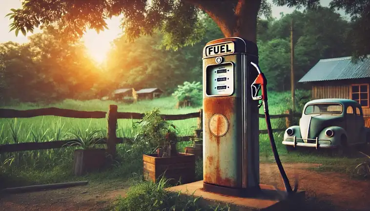 Fossil Fuels