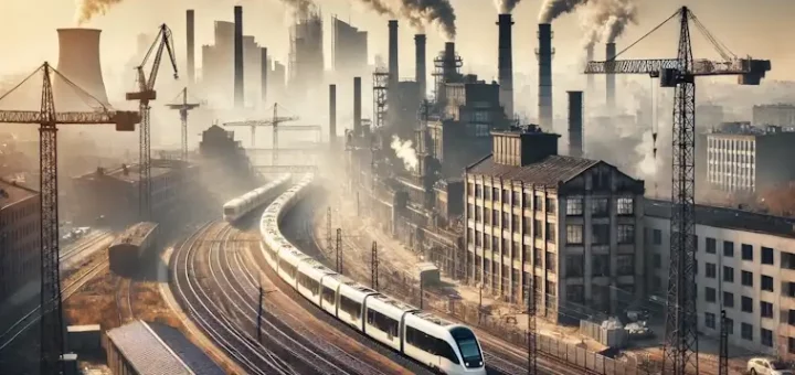 Carbon Emissions