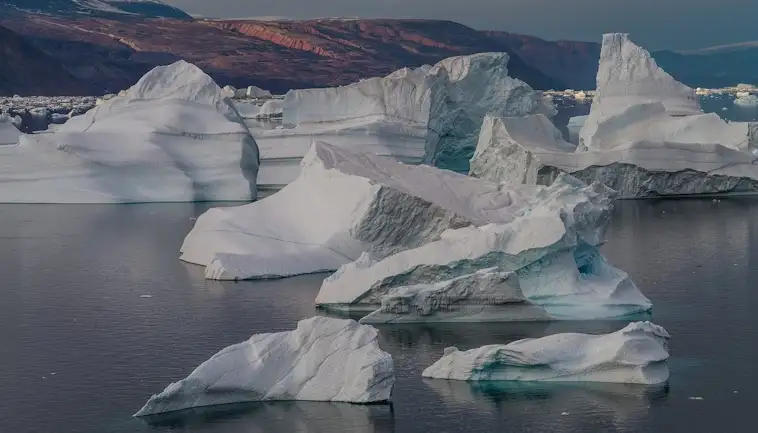 Ice
