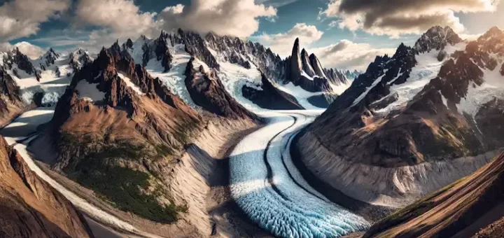 Glacial Melting