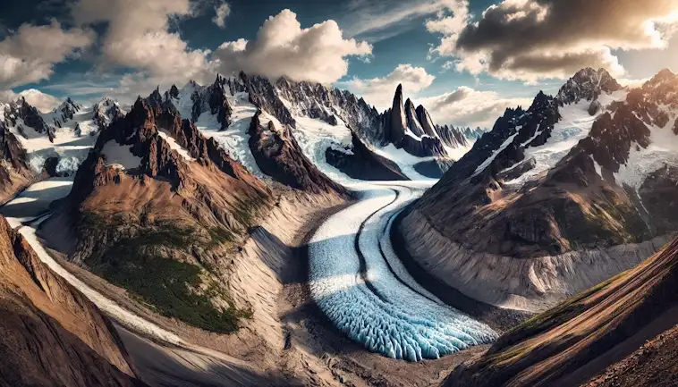 Glacial Melting