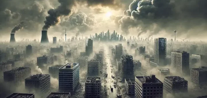 Global Warming