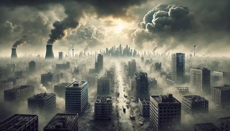 Global Warming