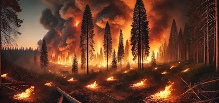 Wildfire