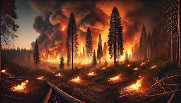 Wildfire