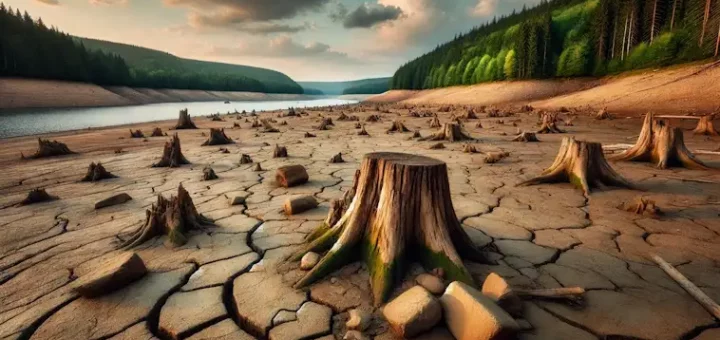 Drought