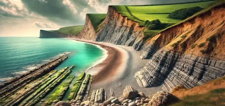 Coastal Erosion
