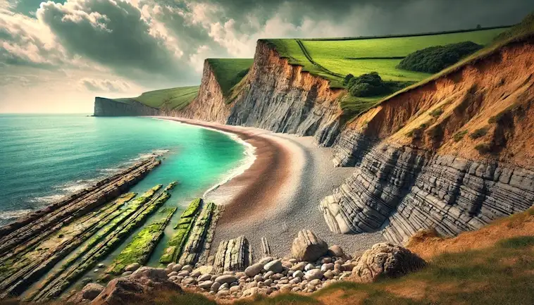Coastal Erosion